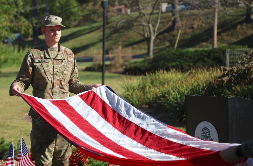 The week ahead: 9/11 remembrance ceremony, Parks on Draft, Newark Street Market