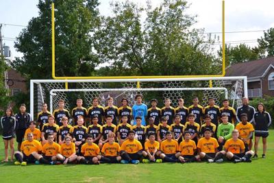 Newark High Soccer Enjoys Banner Season High School