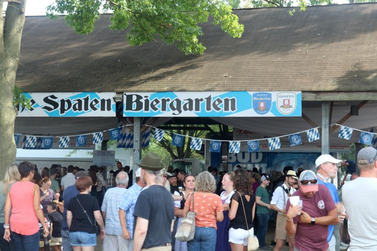 Delaware Saengerbund's Oktoberfest showcases German culture News