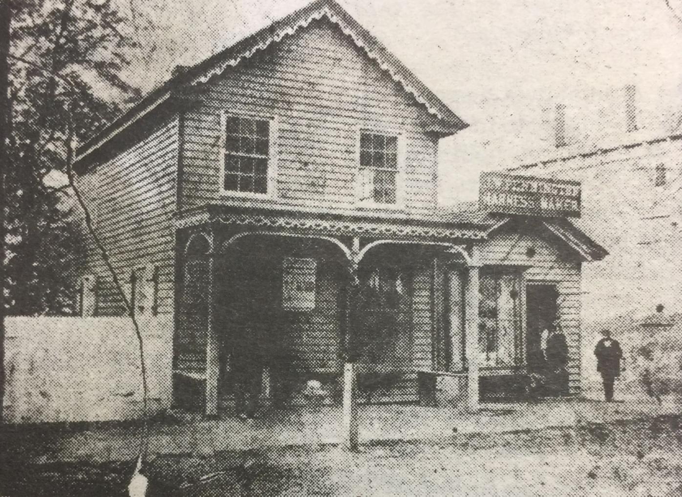 Family atmosphere sustains Herman’s Quality Meats for 50 years News