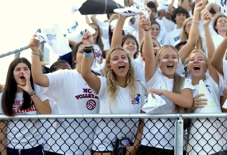 Newark Charter School dedicates new athletic stadium News