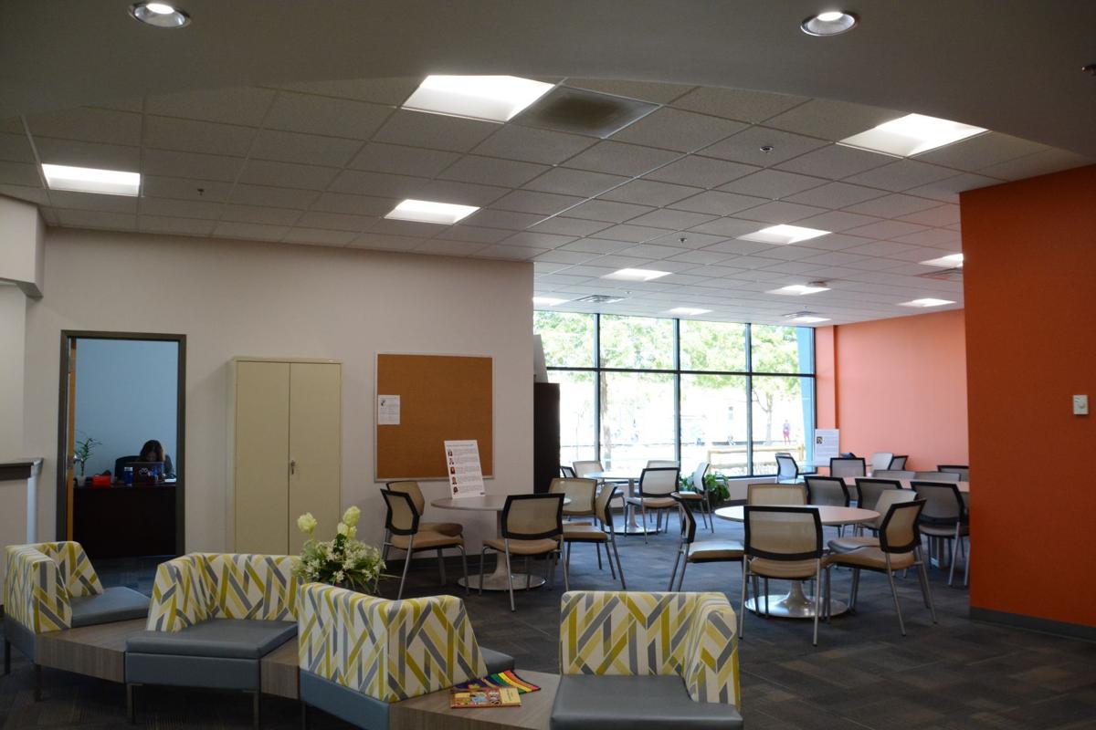 ASPIRA Academy completes final expansion News newarkpostonline com