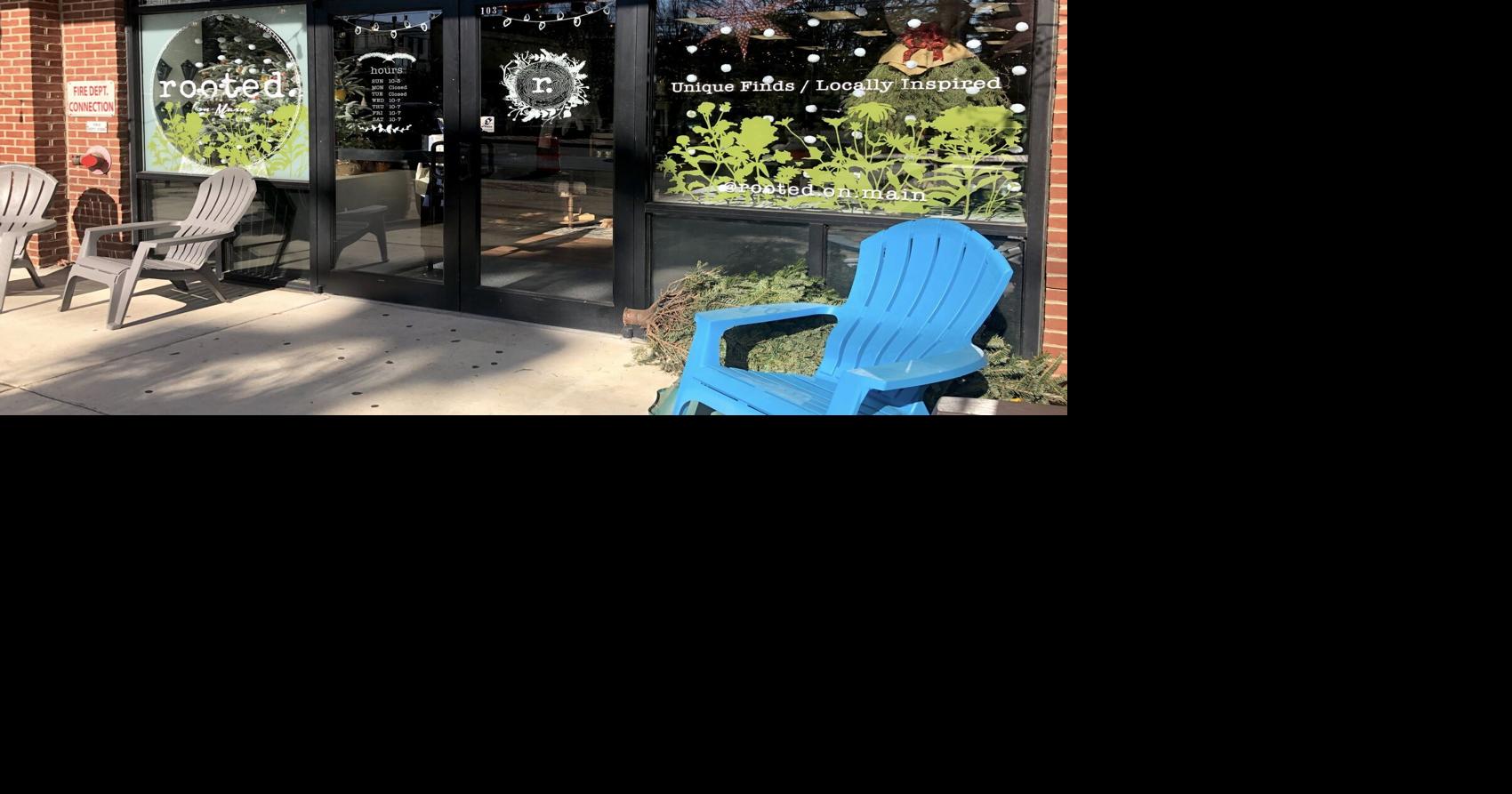 Window decorating contest brings holiday spirit to Newark News