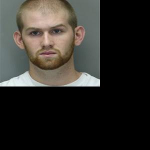 Townsend assault suspect in custody | Crime Beat | newarkpostonline.com
