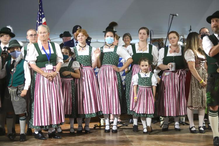 Delaware Saengerbund's Oktoberfest celebrates German culture News