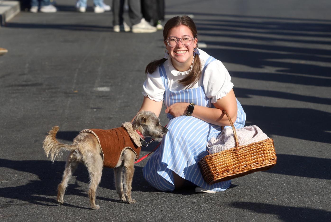 Newark Christmas Parade 2022 6Qpdpxmt4Bo5Om