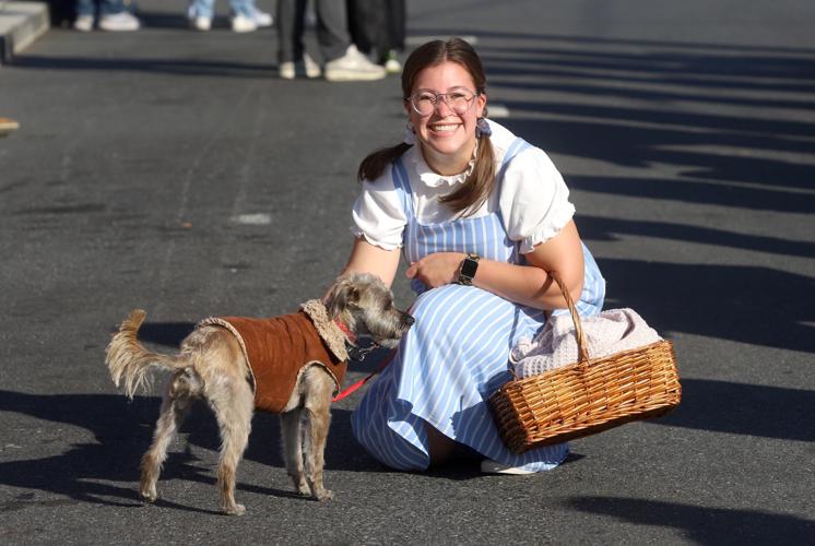 Guide 2022 Newark calendar of events Features