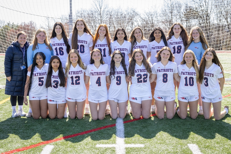SPORTS BUZZ: Inexperienced Newark Charter team earned soccer tournament berth