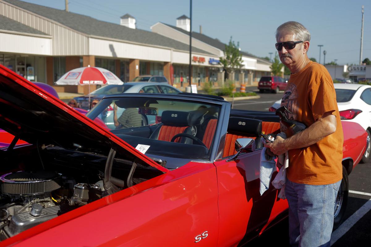 Newark Car Show News Gallery