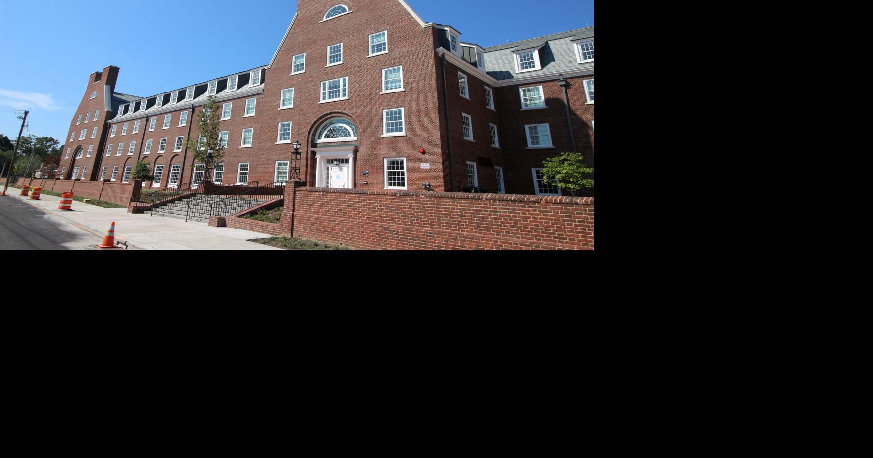 UD set to open new Academy Street residence hall | News ...
