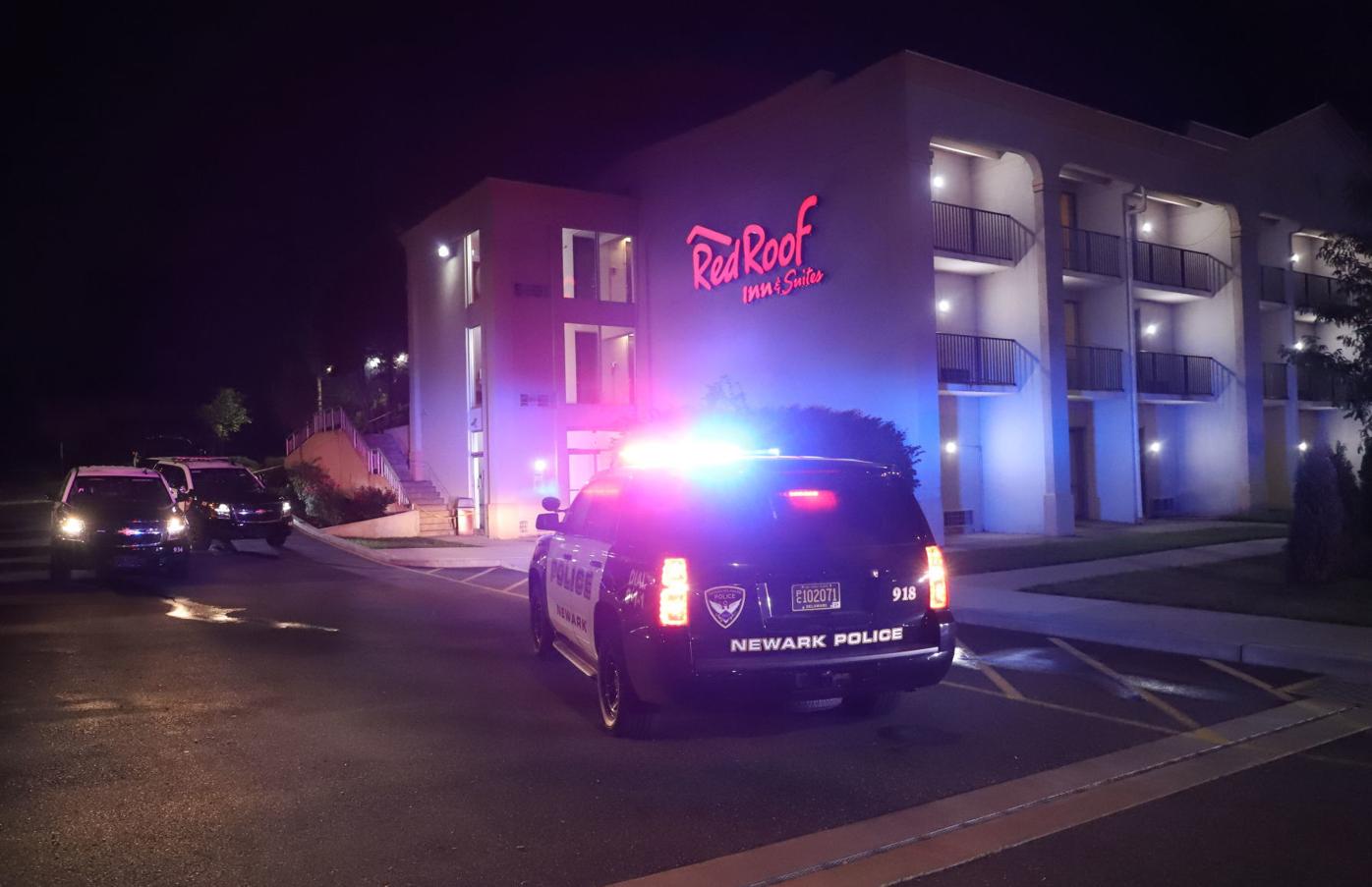 Police identify man killed in shooting at Newark motel News