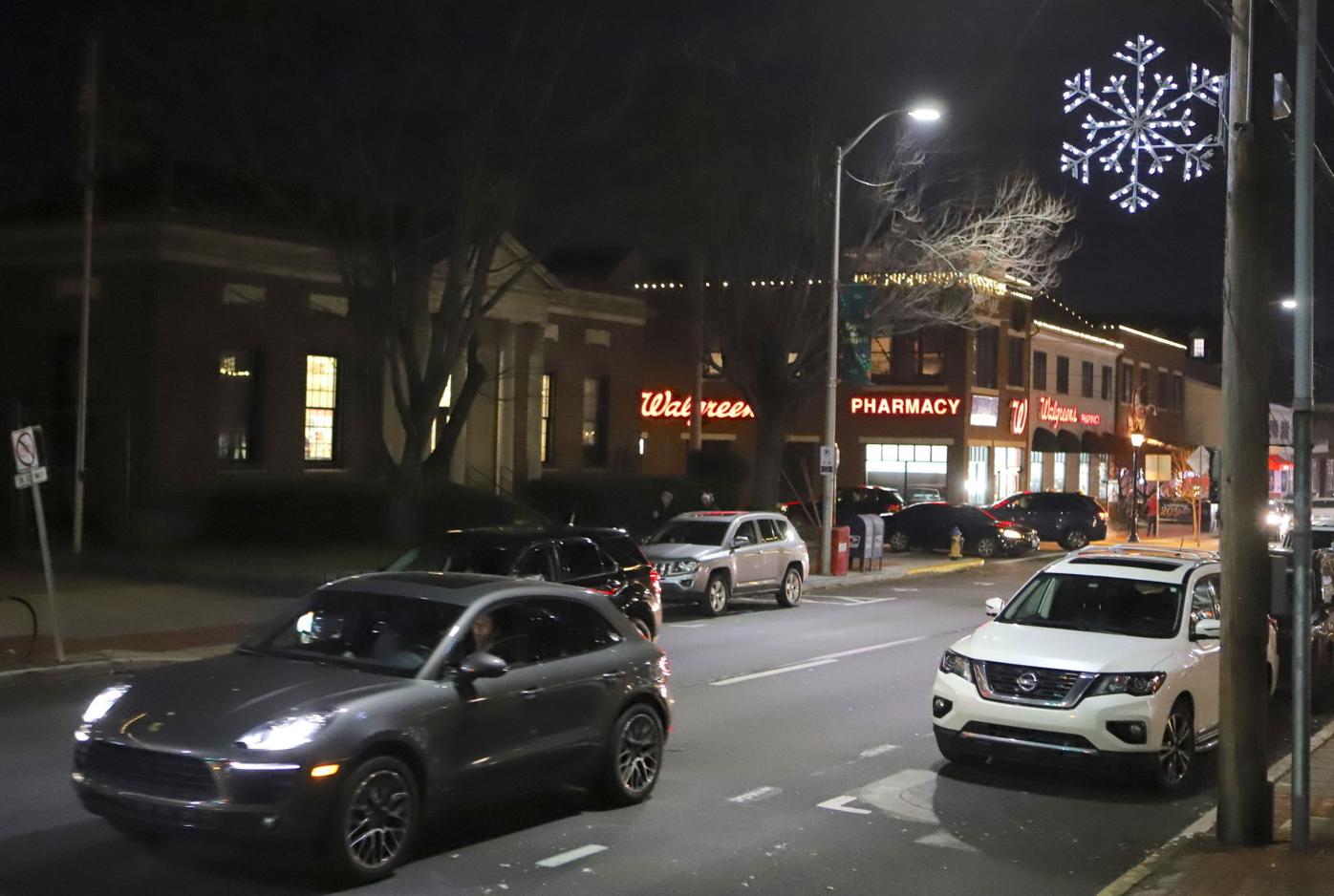 Festival of Lights Newark homes decked out for Christmas News