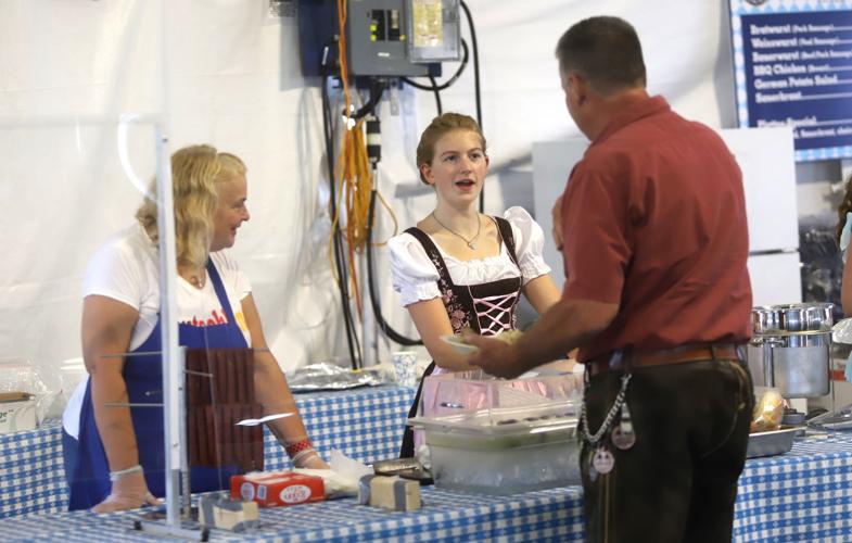 Delaware Saengerbund's Oktoberfest celebrates German culture News