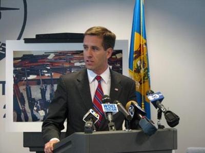 (With video) Gun law legislation to be introduced | News ...