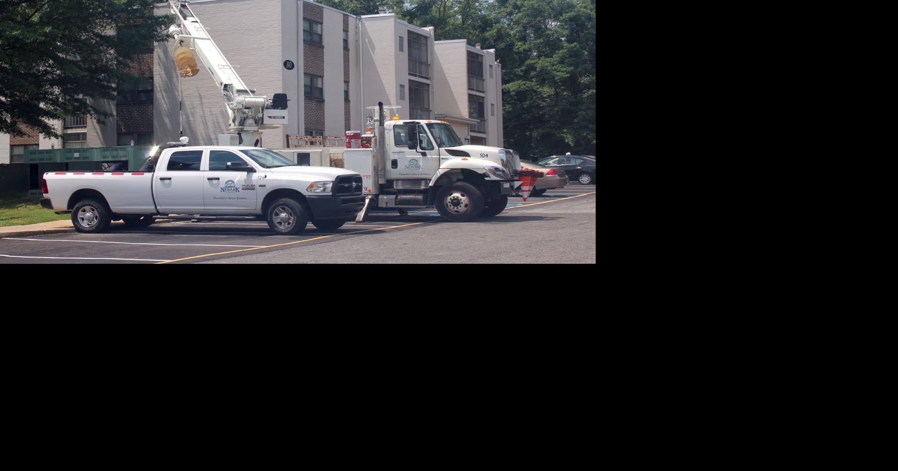 Power outage causes evacuation at Villa Belmont condominiums News