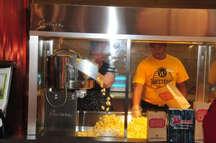 Independent movie theater opens in Middletown Regional