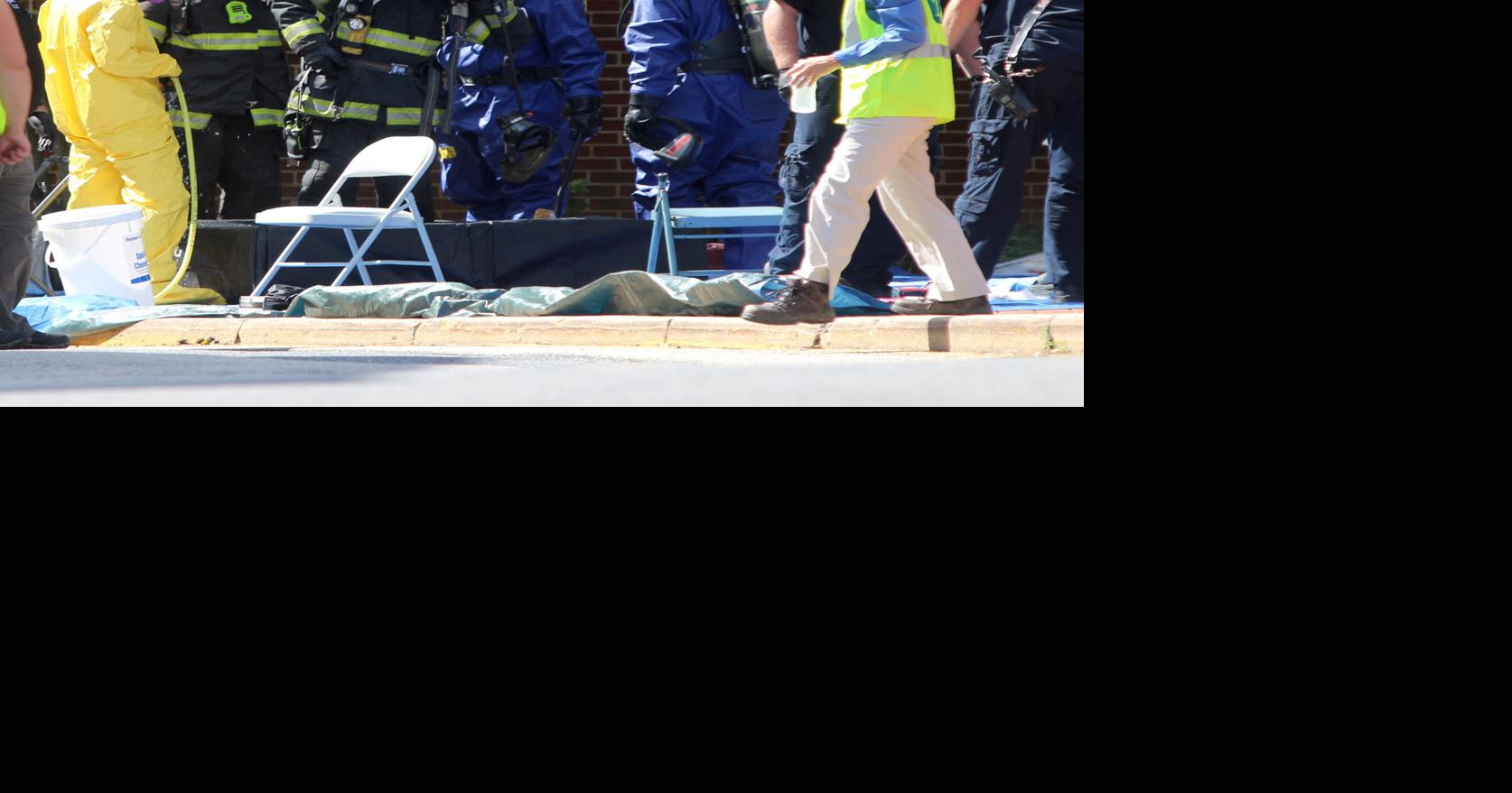 Lab explosion injures two UD graduate students | News ...