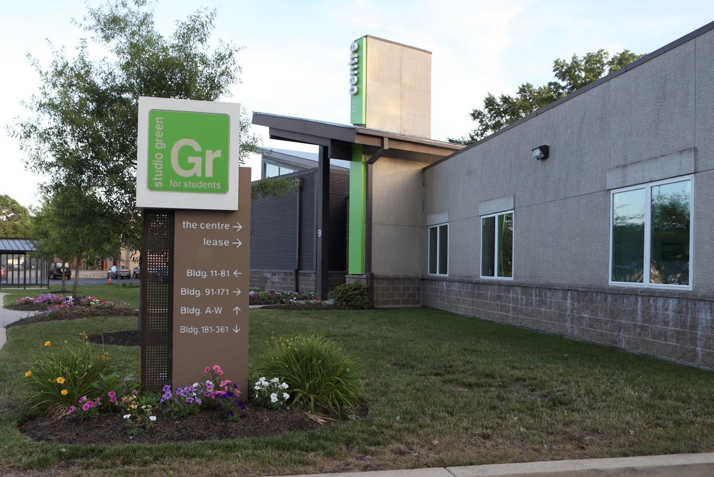 New Owner Of Studio Green Apartments Plans To Target Non Students News Newarkpostonlinecom