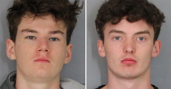 UD students charged after police find cache of drugs in their house - Vimarsana News