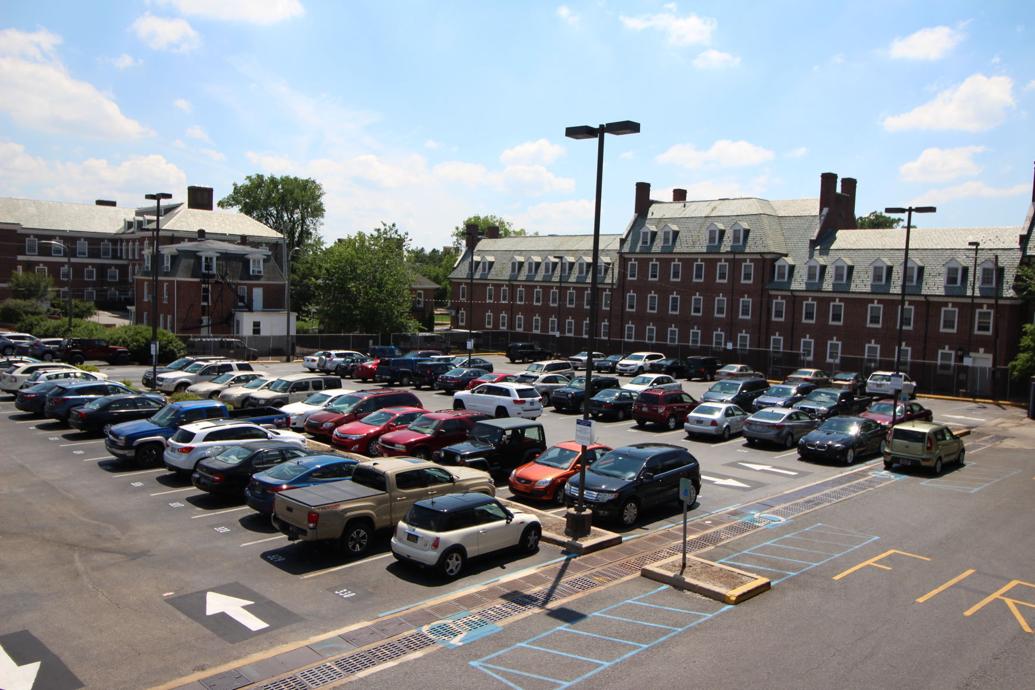 Newark plans free parking for Christmas shopping News