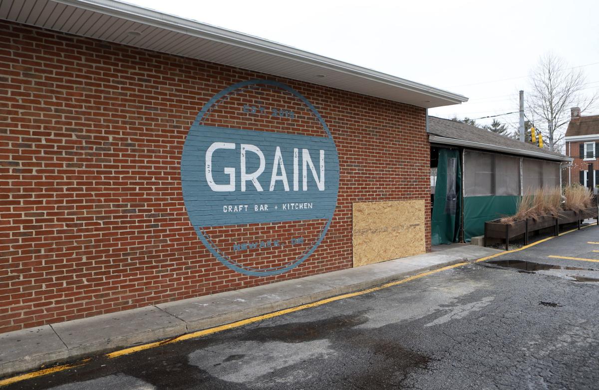 Grain Craft Bar Kitchen New 184 Photos 172 Reviews