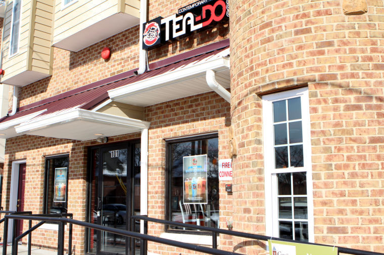 Tea Dó brings 'contemporary tea house' concept to Newark News