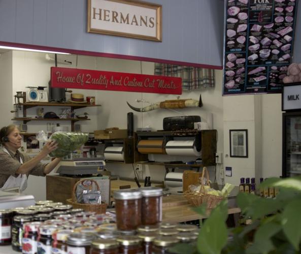 Shop Small Supporting local businesses helps spread community spirit all season News