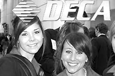DECA/BPA host conference | News | newarkpostonline.com