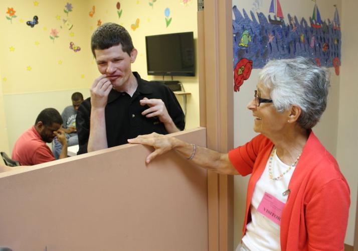 Chimes celebrates 20 years of service to Delaware's disabled News