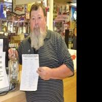 State Line Liquors store seeks growler legislation News