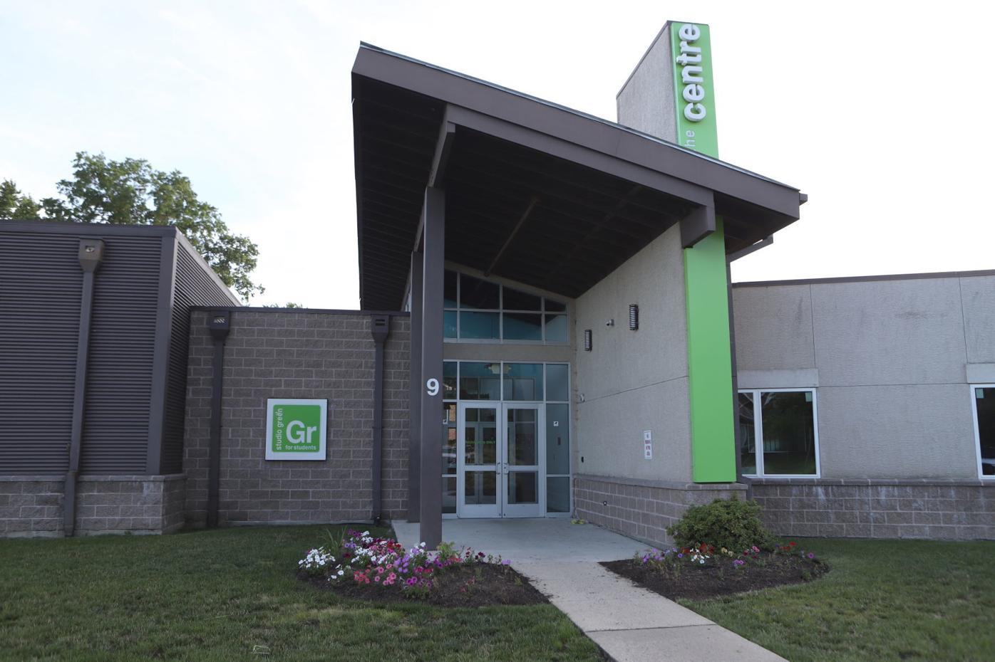 New Owner Of Studio Green Apartments Plans To Target Non Students News Newarkpostonlinecom New Owner Of Studio Green Apartments Plans To Target Non Students News Newarkpostonlinecom