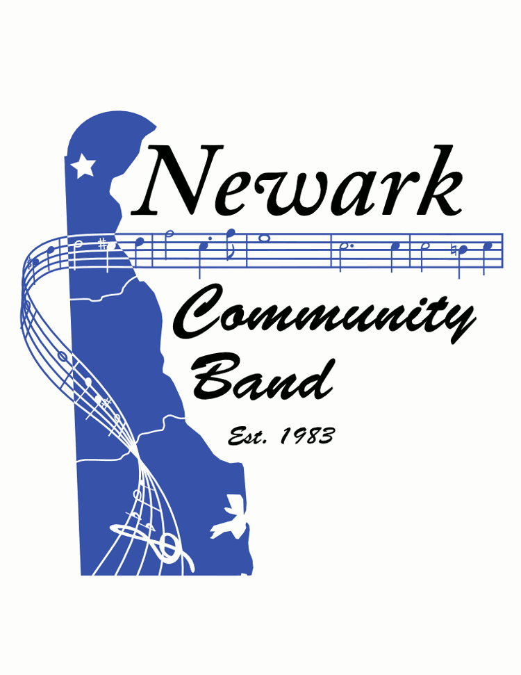 Newark Community Band 37th Anniversary Concert 15 MAR 2020