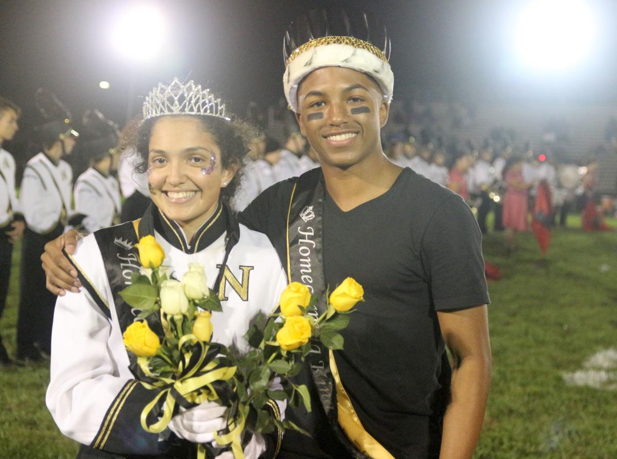 Newark High School Celebrates Homecoming News Gallery