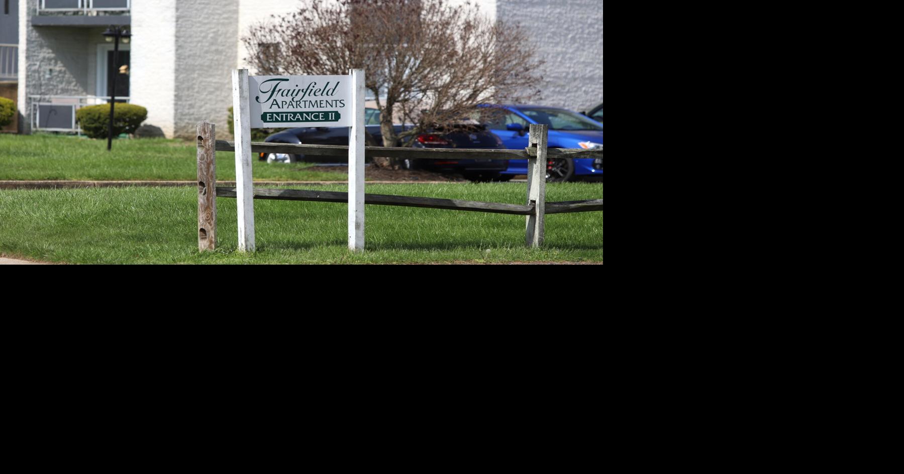 Fairfield Apartments