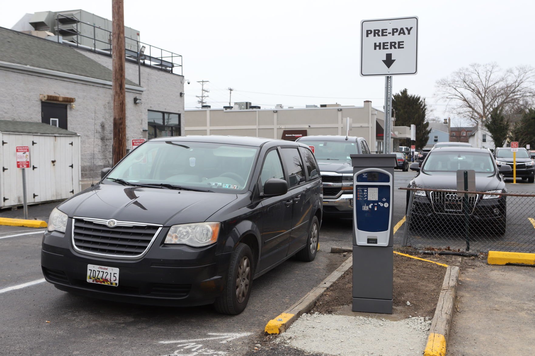 New Municipal Parking Lot Opens In Downtown Newark News   5e2a060c6b44d.image 