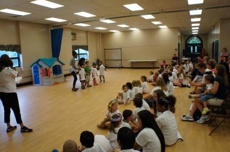 Safety Town camp educates, entertains children News