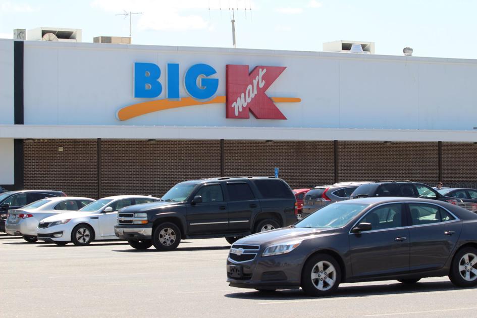 College Square Kmart To Close In November News
