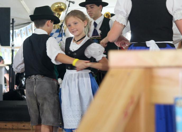 Delaware Saengerbund's Oktoberfest showcases German culture News