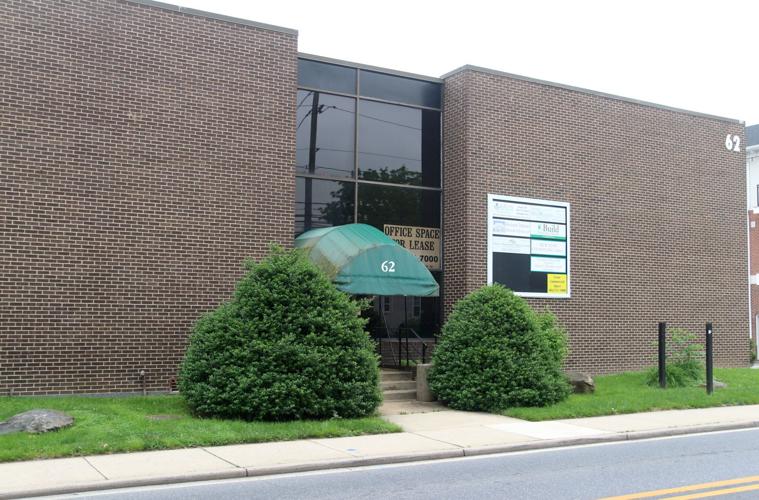 Newark approves new design for North Chapel Street apartment building