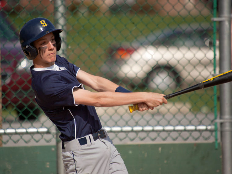 Former bigleaguer coaching Newark Charter baseball team High School