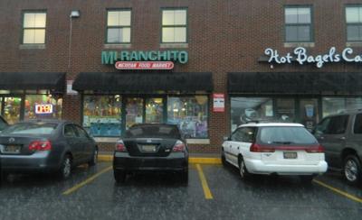 Bandits Rob Tie Up Employees At Newark Mexican Market News