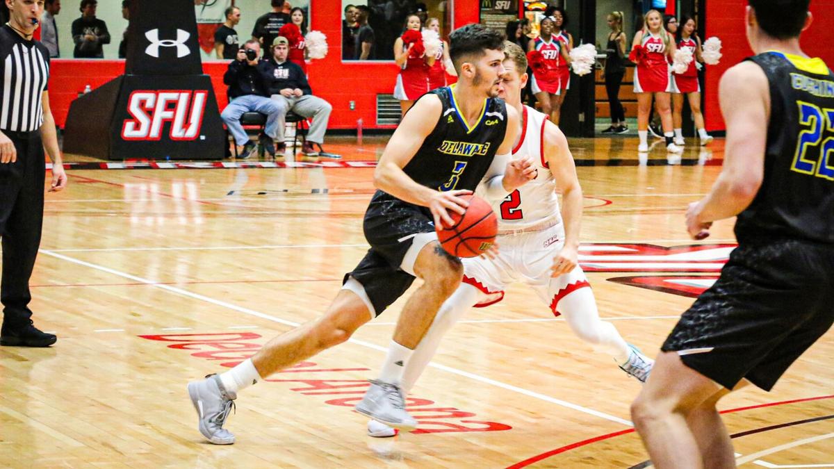 Feast On Local Sports This Holiday Weekend College