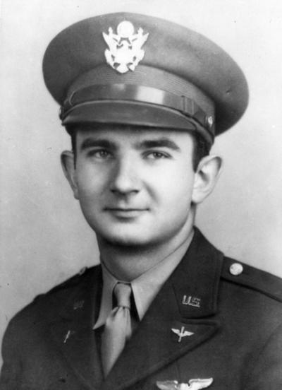 Thomas Sheppard Ingham, Jr.