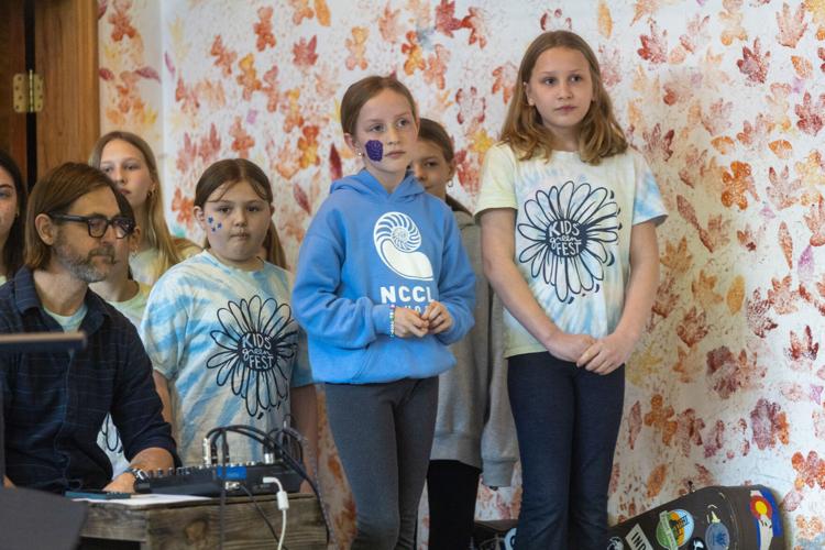 NCCL School students showcase their talents News