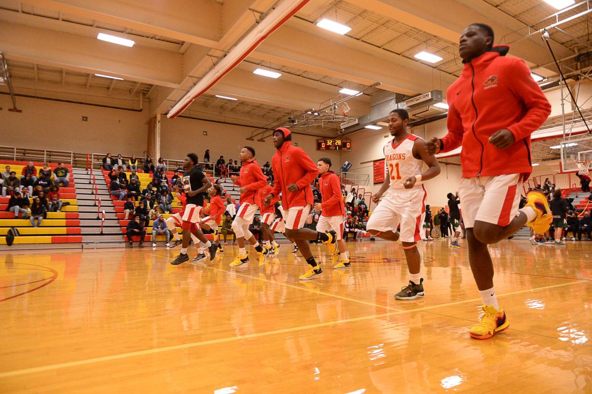 Glasgow Boys Basketball Shooting For Return To Playoffs Sports