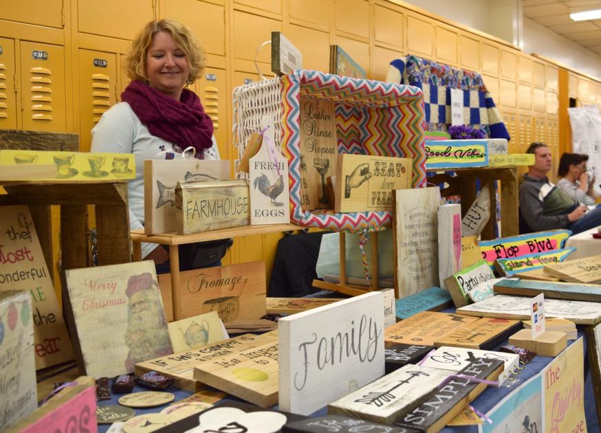 Newark De Craft Fair Newark De Craft Fair