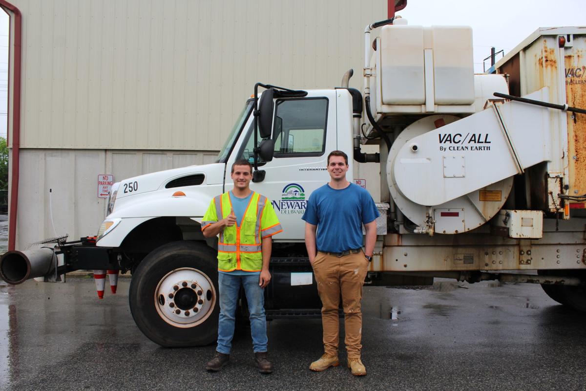 Internship Program Helps Students With Disabilities Earn Jobs At