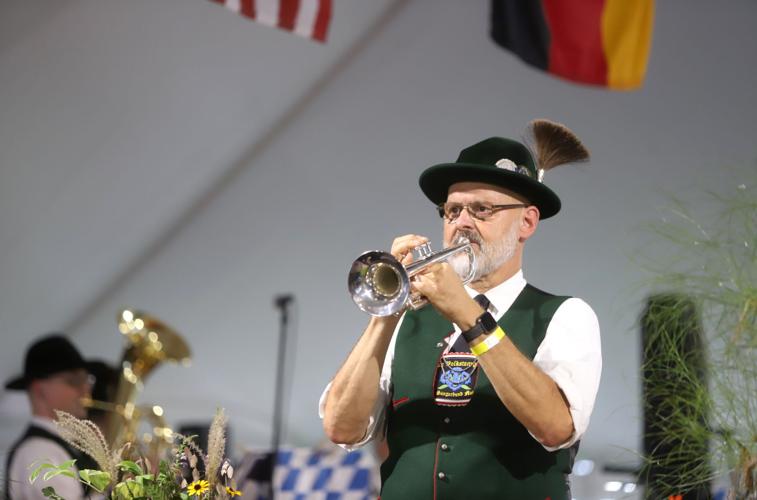 Delaware Saengerbund's Oktoberfest celebrates German culture News