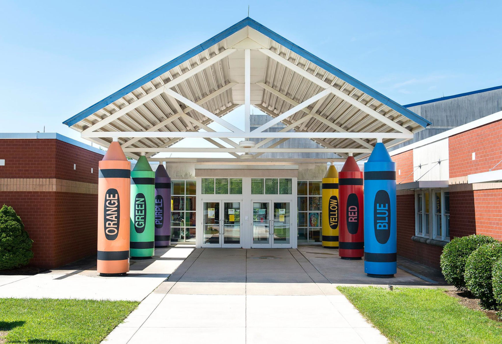 Two Local Schools Earn Title 1 distinguished Honor News Two Local Schools Earn Title 1 distinguished Honor News