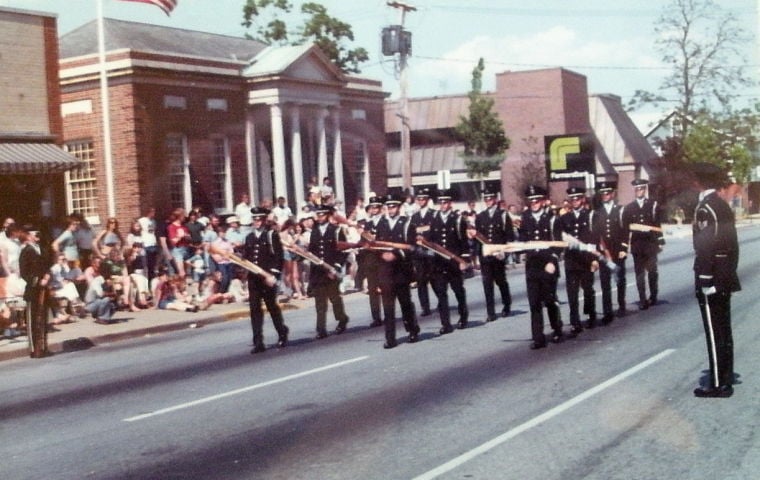 Photo Gallery Newark S Memorial Day Parade Through The Years News Newarkpostonline Com